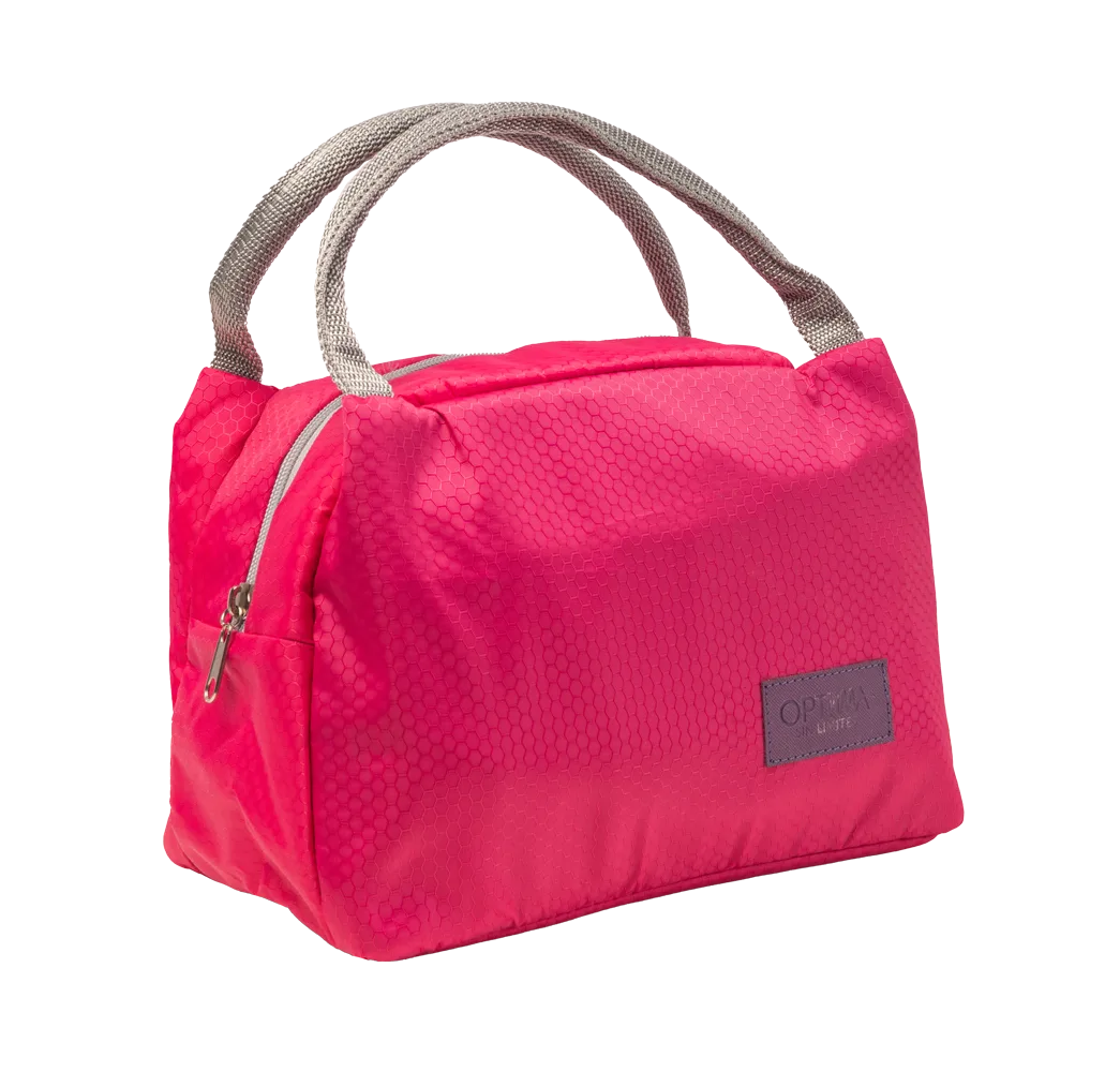 Lonchera-fucsia
