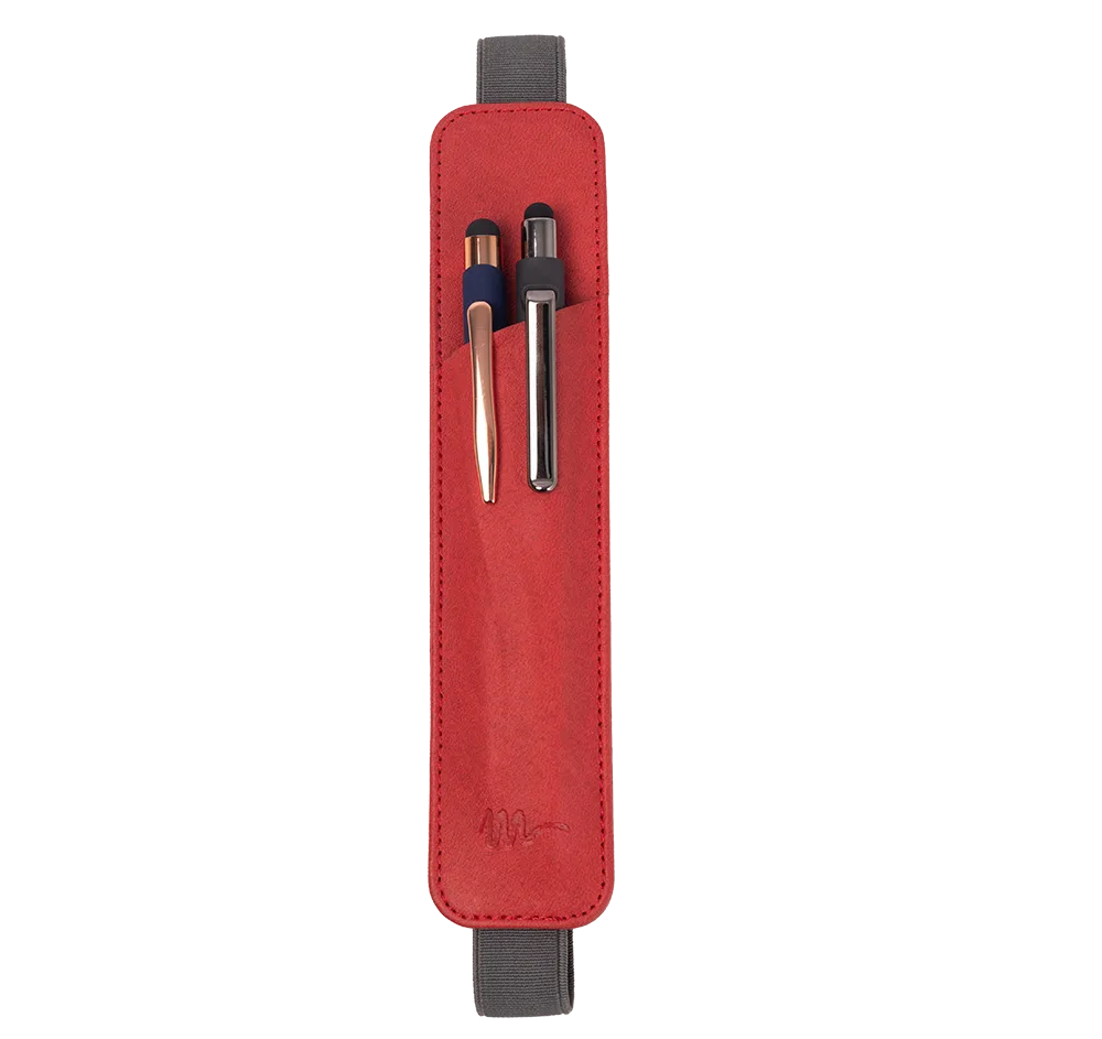Portaesferos-elastico-rojo