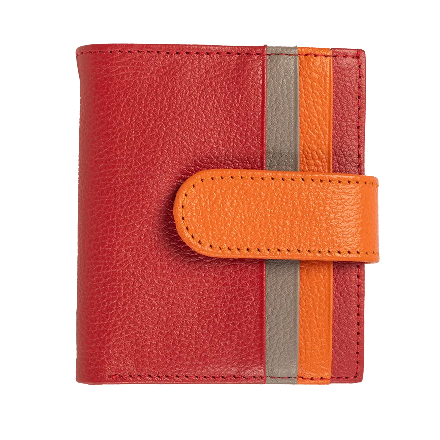 Billetera-mix-colores-roja