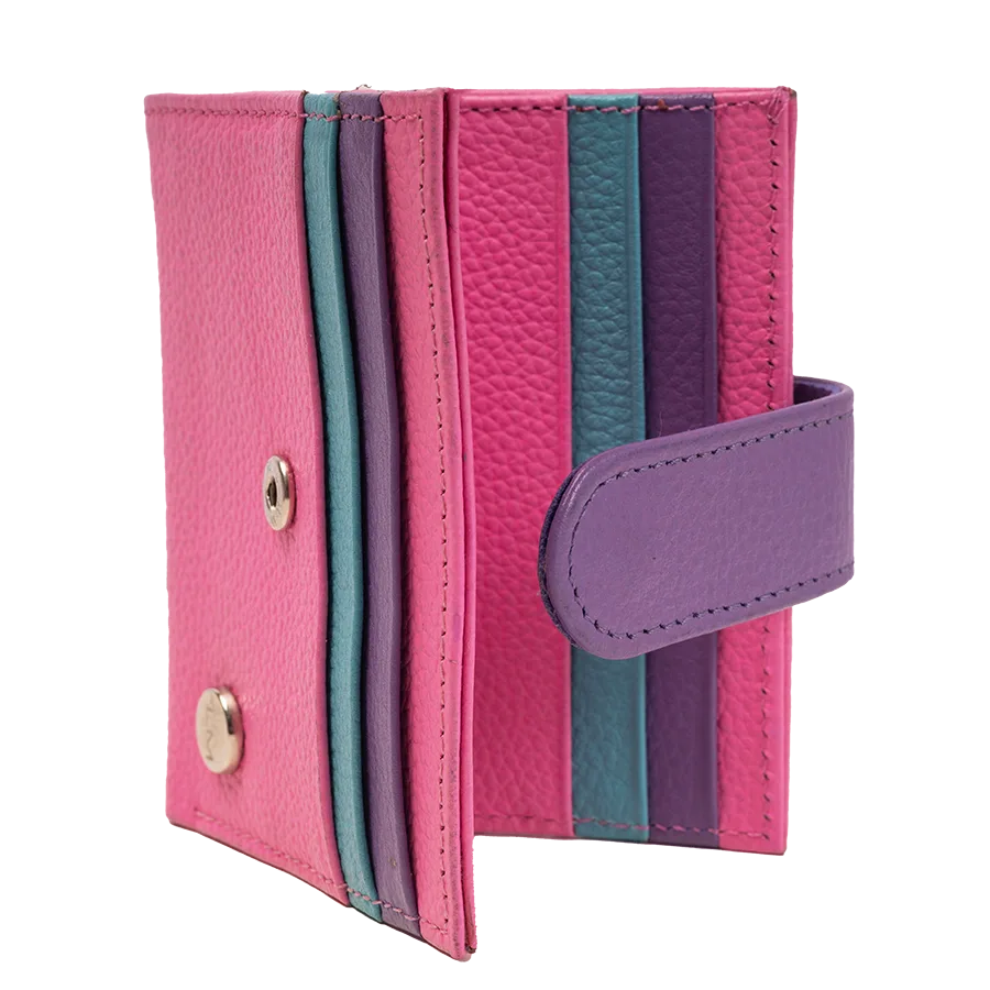 Billetera-mix-colores-rosada-2