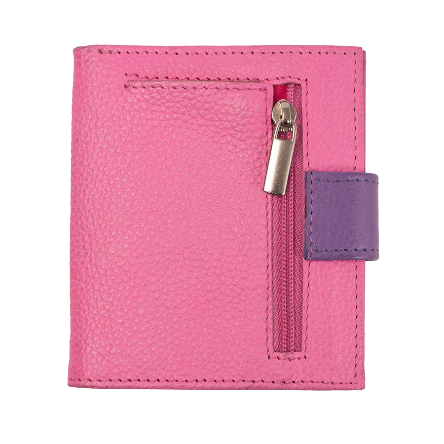 Billetera-mix-colores-rosada-3