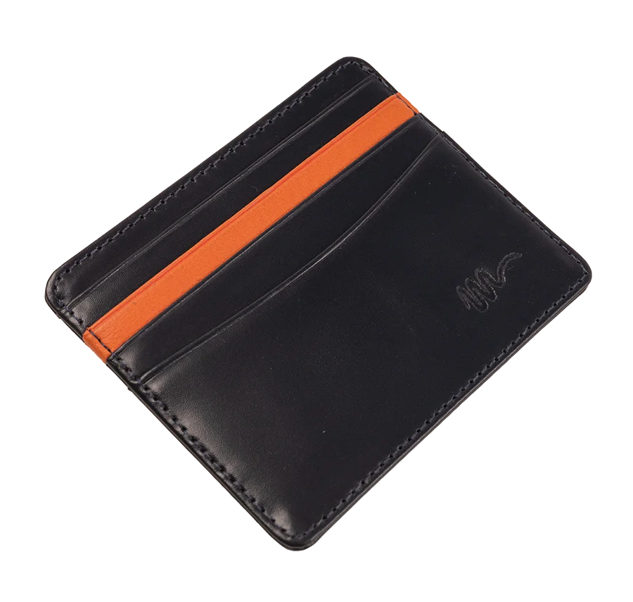 Portatarjetas-linea-naranja