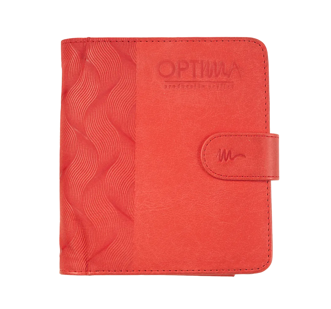 Cuaderno-argollado-imantado-rojo