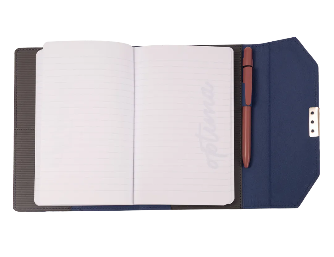 Libreta-cuero-cierre-imantado-azul-4