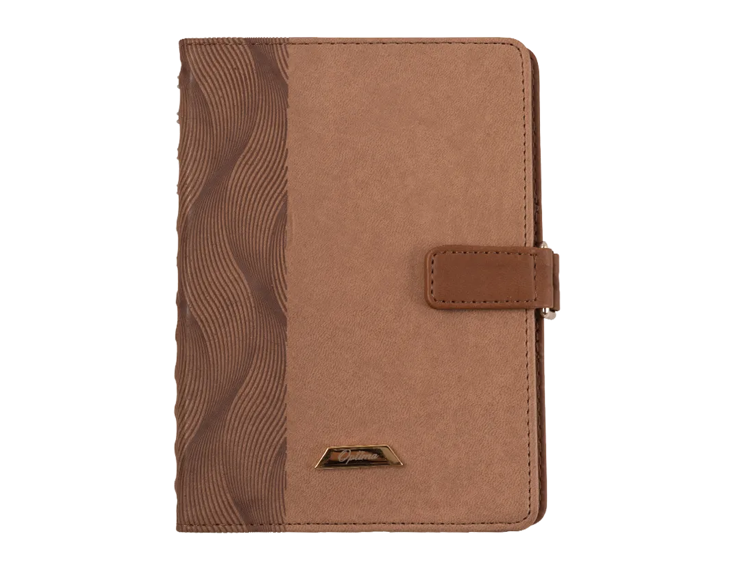 cuaderno-argollados-iman-y-broche-cafe