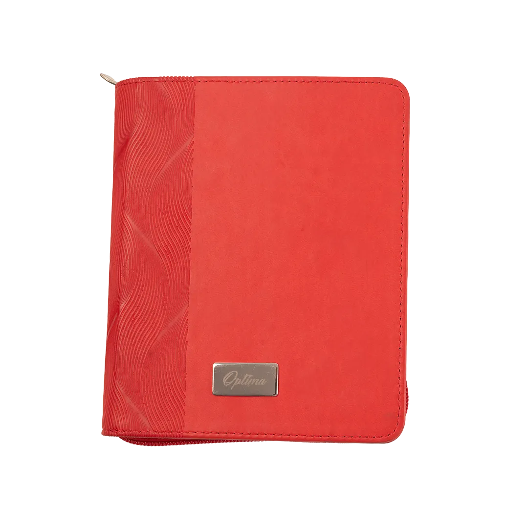 cuaderno-estuche-cremallera-rojo